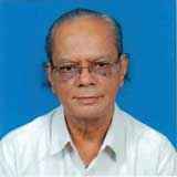 G. Balkrishnadas