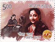 Geeta Dutt