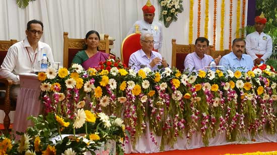 Gujpex-2015 held at Ahmedabad