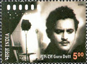 Guru Dutt 
