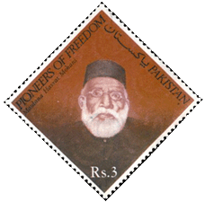 Maulana Hasrat Mohani