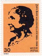 Helen Keller