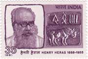 Henry Heras