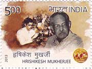 Hrishikesh Mukherjee