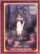 Hari Singh Nalwa