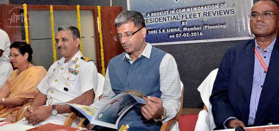 IFR2016 Stamp Booklet Release function