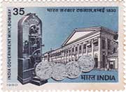 India Government Mint
