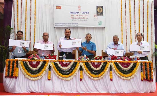 Special Cover on Martyrs of Adas