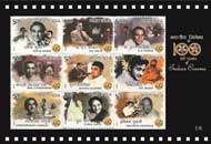 100 Years of Indian Cinema