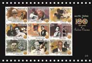 100 Years of Indian Cinema