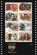 100 Years of Indian Cinema