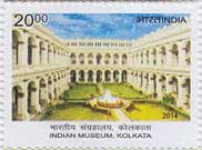 Indian Museum, Kolkata