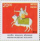 Indian Museum, Kolkata