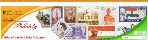 www.indianphilatelics.com