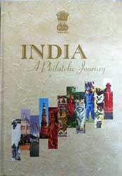 India A Philatelic Journey