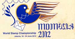 Indonesia 2012