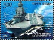 INS Vikramaditya
