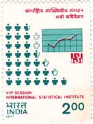 41st Session of International Statistical Institute