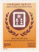 International Year of Child