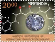 International Year of Crystallography