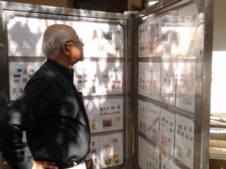 International Year of Crystallography 2014