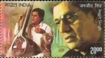 Jagjit Singh