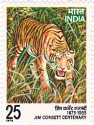 Jim Corbett Centenary