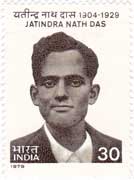 Jatindra Nath Das