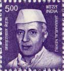 Jawaharlal Nehru