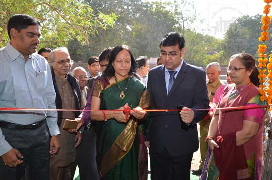 Jodhapex-2015 inauguration