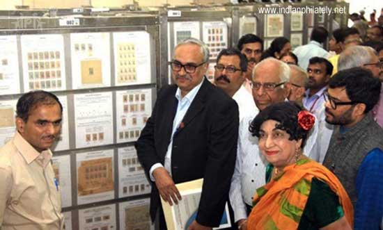 Karphilex-2017 Philatelic Exhibition