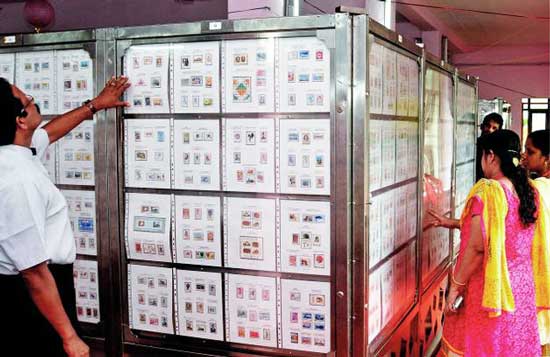 Kochipex-2014 Exhibition