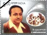 K. Subrahmanyam