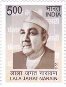 Lala Jagat Narain