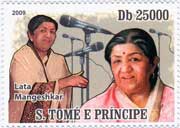 Lata Mangeshkar