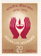 Indian Life Insurance 
