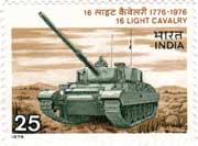 16th Light Cavalry Regiment