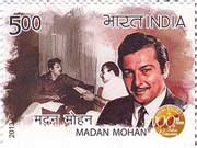 Madan Mohan