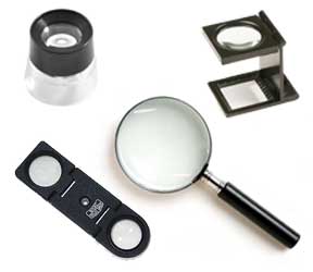 Arranging Stamps in Stock Book