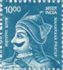 Maharana Pratap