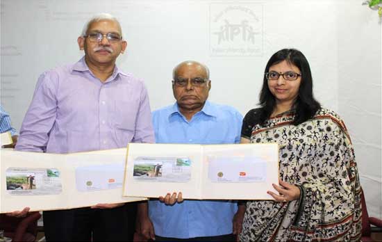 Special Cover on Conservation of Mahseer in Forested Rivers