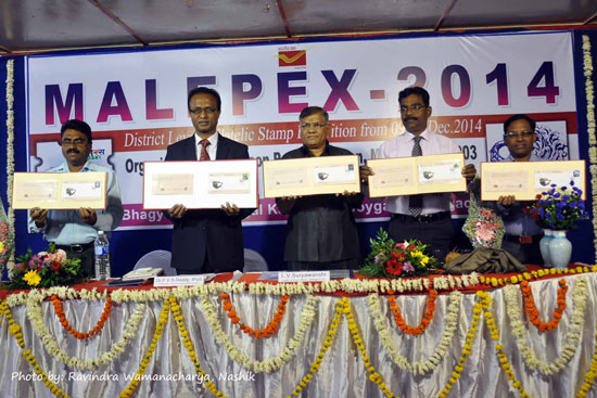 Special Cover on ‘Power looms of Malegaon’