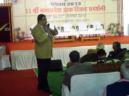 Mappex 2013 Closing Ceremony