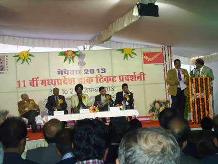 Mappex 2013 Closing Ceremony