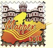 Mappex - 2016, 12th Madhya Pradesh State Level Philatelic Exhibition