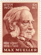 Max Mueller