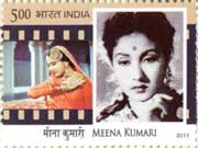 Meena Kumari