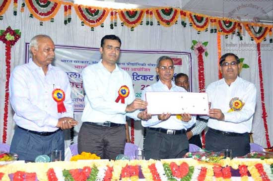 Special Cover on Meera Temple, Chittorgarh Fort 