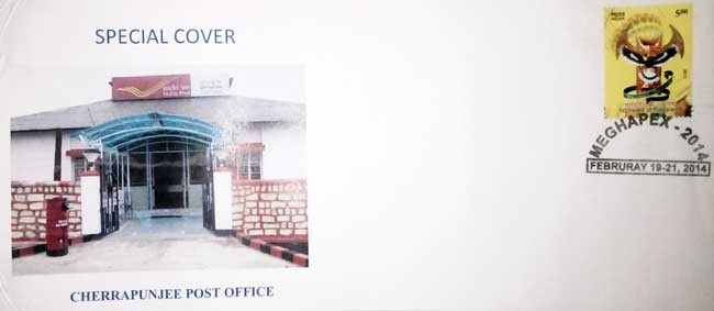 Meghapex 2014 Special Cover