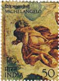 Michelangelo - 500th Birth Anniversary